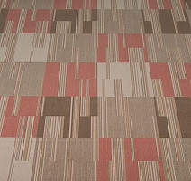 Flotex Cirrus & Stratus tiles t 570003 Cirrus Sisal фото 2 | FLOORDEALER